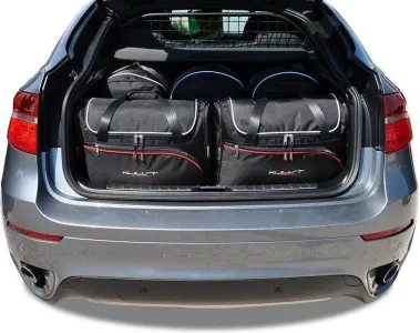 Active Hybrid X6